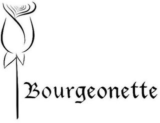 BOURGEONETTE logo