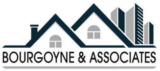 BOURGOYNE & ASSOCIATES logo