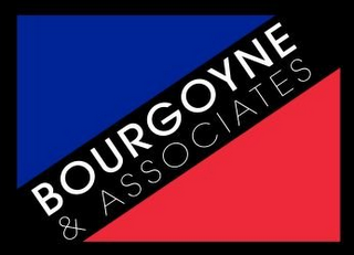 BOURGOYNE & ASSOCIATES logo