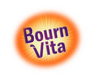 BOURN VITA logo