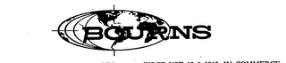 BOURNS logo