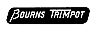 BOURNS TRIMPOT logo