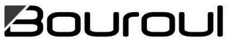 BOUROUL logo