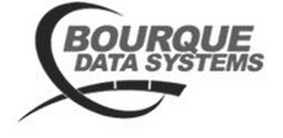 BOURQUE DATA SYSTEMS logo