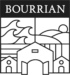 BOURRIAN logo