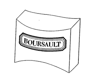 BOURSAULT logo