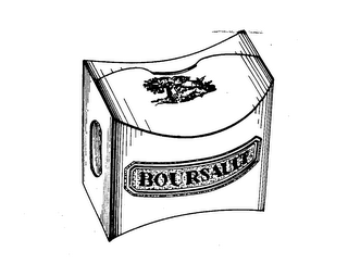 BOURSAULT logo