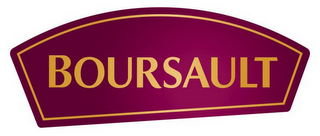BOURSAULT