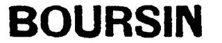 BOURSIN
