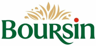 BOURSIN logo