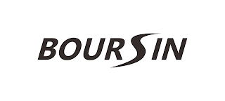BOURSIN logo