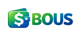 BOUS $ logo