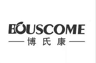 BOUSCOME logo