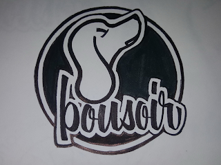 BOUSOIR logo