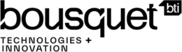 BOUSQUET TECHNOLOGIES + INNOVATION BTI logo