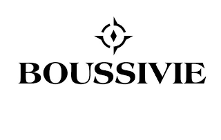 BOUSSIVIE logo