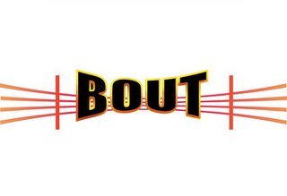 BOUT logo