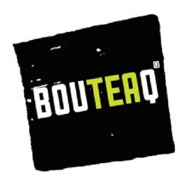 BOUTEAQ logo