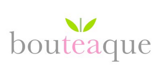 BOUTEAQUE logo