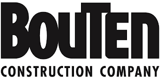 BOUTEN CONSTRUCTION COMPANY logo