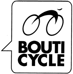BOUTI CYCLE logo