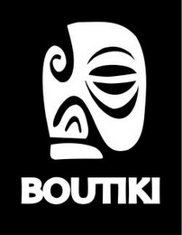 BOUTIKI logo