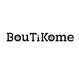 BOUTIKOME logo