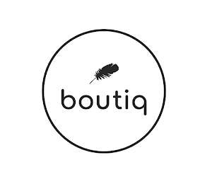 BOUTIQ logo