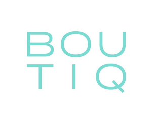 BOUTIQ logo