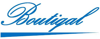 BOUTIQAL logo