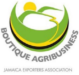 BOUTIQUE AGRIBUSINESS JAMAICA EXPORTERS' ASSOCIATION logo