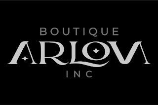 BOUTIQUE ARLOVA INC logo