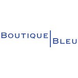 BOUTIQUE BLEU logo