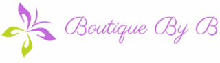 BOUTIQUE BY B logo