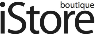 BOUTIQUE ISTORE logo