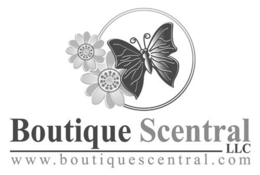 BOUTIQUE SCENTRAL LLC WWW.BOUTIQUESCENTRAL.COM logo