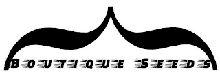 BOUTIQUE SEEDS logo