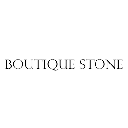 BOUTIQUE STONE