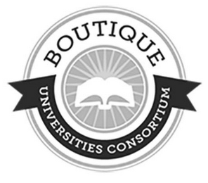 BOUTIQUE UNIVERSITIES CONSORTIUM logo