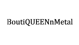 BOUTIQUEENNMETAL logo