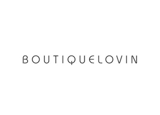 BOUTIQUELOVIN logo