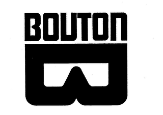 BOUTON B logo