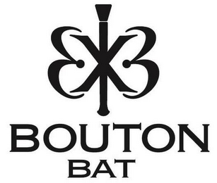 BOUTON BAT logo