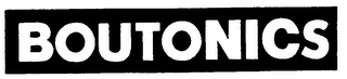 BOUTONICS logo