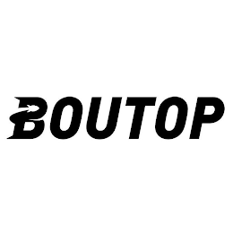 BOUTOP logo