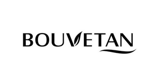 BOUVETAN logo