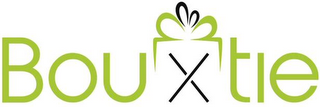 BOUXTIE logo