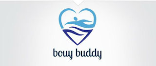 BOUY BUDDY logo