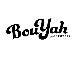 BOUYAH WATERSPORTS logo