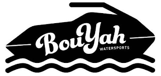 BOUYAH WATERSPORTS logo